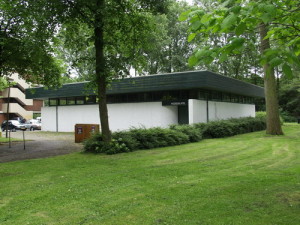 1. De Weerenkapel